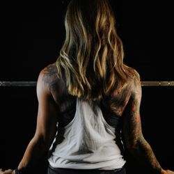 KFactor Fitness - Get strong with KFactor!