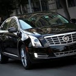 Kevin's Limousine - Sedan service to all destinations.