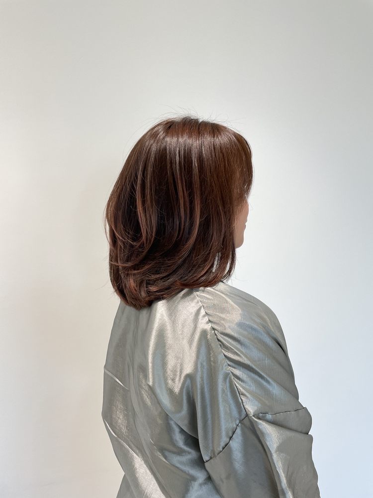 KOZY HAIR Updated April 2024 Request an Appointment 8750 Bayview Avenue, Richmond Hill KOZY HAIR Updated April 2024 Request an Appointment 8750 Bayview Avenue, Richmond Hill