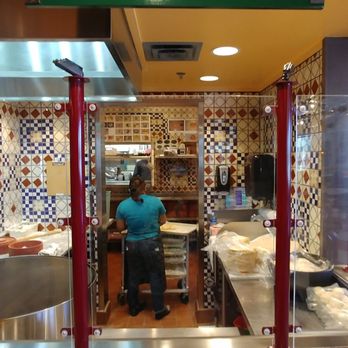 Chuy's - Homemade tortillas!!  @ Chuy's Tex-Mex, Lutz, FL - Tex-Mex Near Me - Lutz, Florida