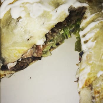 Picante - Gigante beef burrito - Mexican Near Me - New York, New York