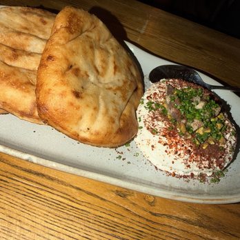 The Fat Lamb - Whipped Feta & Pita (vegetarian) - Cocktail Bars Near Me - Louisville, Kentucky The Fat Lamb - Whipped Feta & Pita (vegetarian) - Cocktail Bars Near Me - Louisville, Kentucky