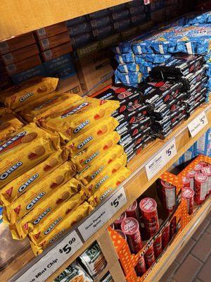 Stew Leonard's by null