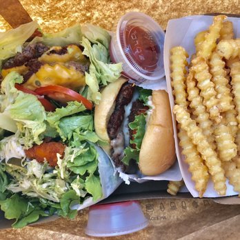 Shake Shack Glendale - Shacking it to go - Burgers Near Me - Glendale, California Shake Shack Glendale - Shacking it to go - Burgers Near Me - Glendale, California