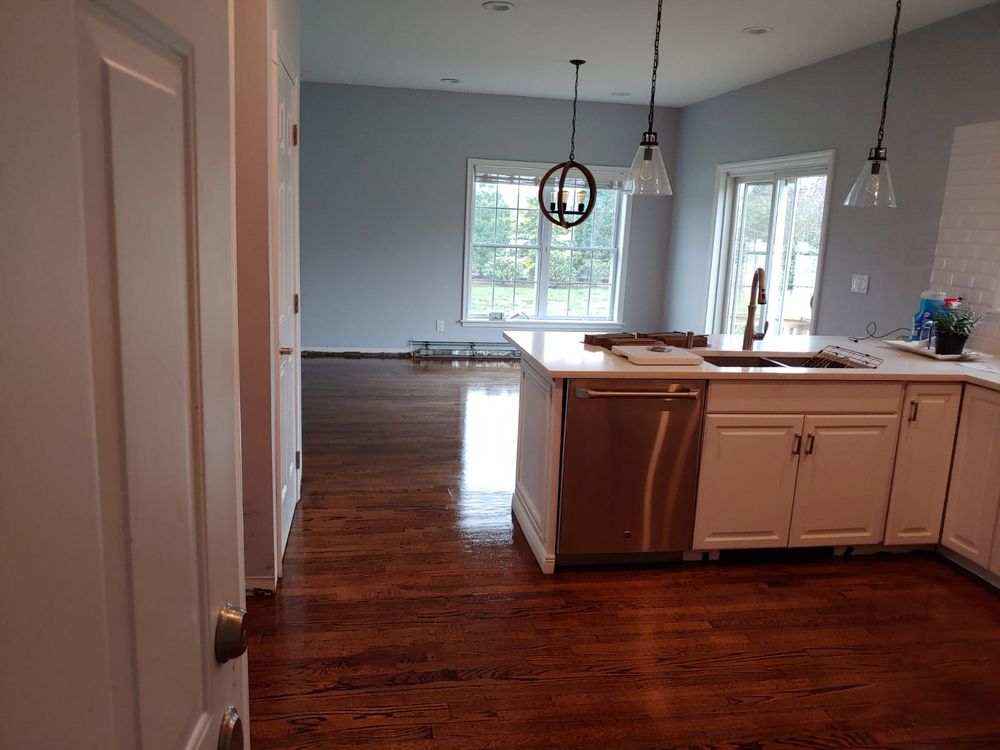 JV PAINTING 200 Udall Rd, West Islip, New York Painters Phone