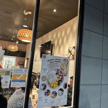 Sweethoney Dessert - New - Desserts Near Me - Colma, California