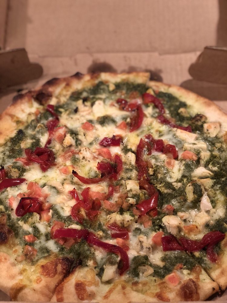 STONE L’OVEN PIZZA CO 62 Photos & 179 Reviews Pizza 8 Washington