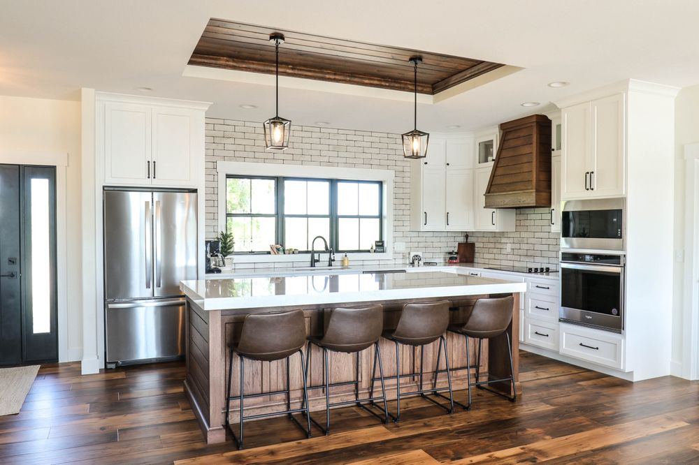 Gravel Lane Design Studio - countertop fabricator in Eureka, IL