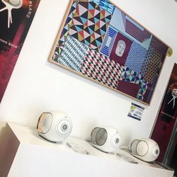 DEVIALET Revendeur Premium - Access Image & Son