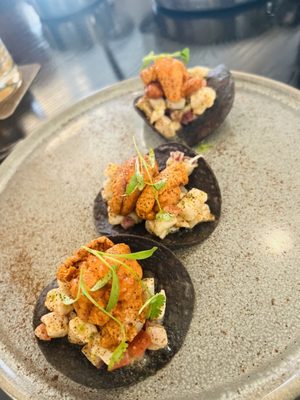 Bourbon Steak by Michael Mina by null