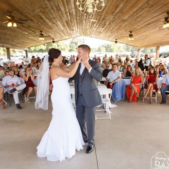 Warbington Farms - First Dance - Attraction Farms Near Me - Cumming, Georgia
