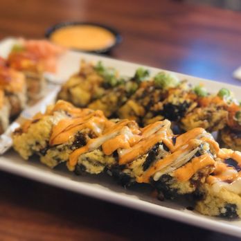 Kazoku Sushi - Sushi Bars Near Me - Troy, Michigan Kazoku Sushi - Sushi Bars Near Me - Troy, Michigan
