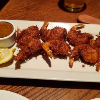 Outback Steakhouse - The best coconut shrimp ever! - Steakhouses Near Me - Burbank, California