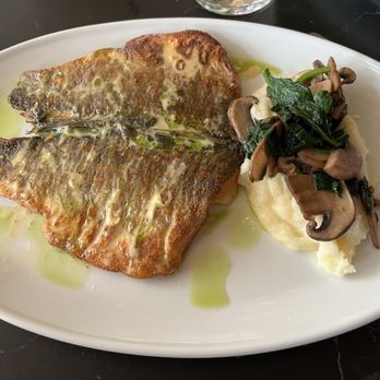 Big Sur Grill - American Near Me - Santa Monica, California Big Sur Grill - American Near Me - Santa Monica, California