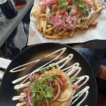 BLAKE Brewhouse & Distillery - Asian Fusion Near Me - Canmore, Alberta BLAKE Brewhouse & Distillery - Asian Fusion Near Me - Canmore, Alberta