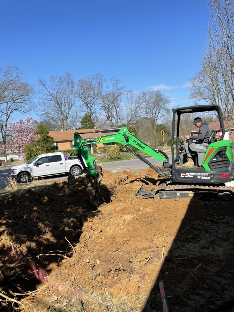 Slide of Genesis Plumbing