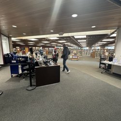 Hennepin County Library - Rockford Road Library