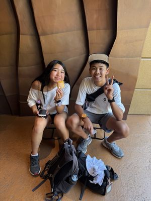 Universal Studios Japan by null
