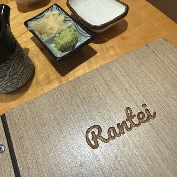 Rantei Japanese Cuisine - Sushi Bars Near Me - Santa Clara, California Rantei Japanese Cuisine - Sushi Bars Near Me - Santa Clara, California