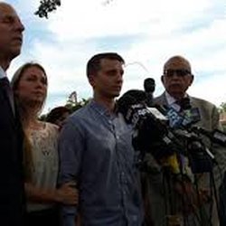 Law Offices of Douglas L Rappaport - Press Release Huskins Kidnapping