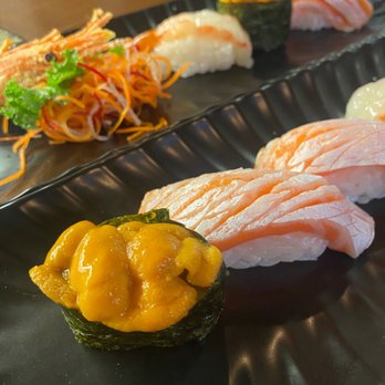 312 Fish Market - Sushi Bars Near Me - Chicago, Illinois