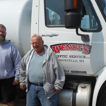 Wendt's Big Fish Septic - Septic Services Near Me - Montello, Wisconsin Wendt's Big Fish Septic - Septic Services Near Me - Montello, Wisconsin
