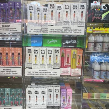 V&V SMOKE AND VAPE - Updated May 2026 - 25 Photos - 15116 Inglewood Ave,  Lawndale, California - Tobacco Shops - Phone Number