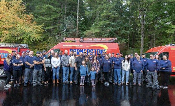 Cornerstone Services