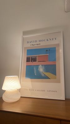 Ballard's Artwork Framing by null