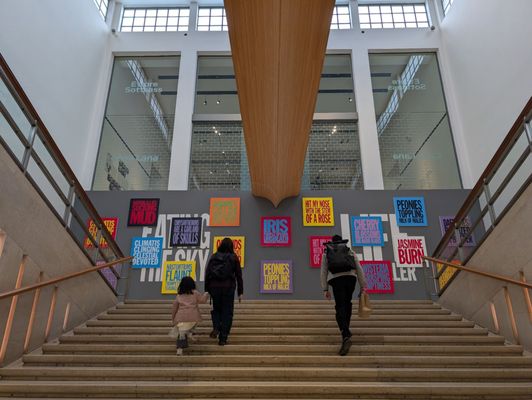 Triennale di Milano by null