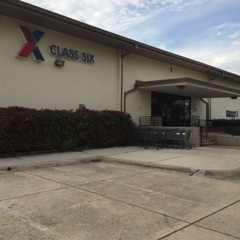 AAFES CLASS SIX - Updated December 2024 - 12 Photos - 2490 7th St, San