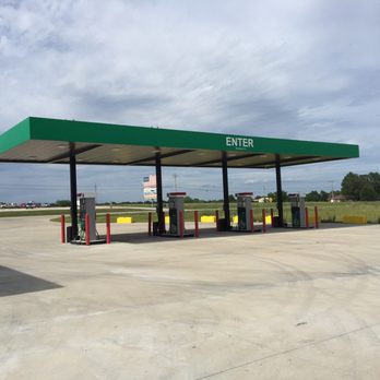 Adawe Travel Plaza - Semi trucks Welcome - Gas Stations Near Me - Miami, Oklahoma Adawe Travel Plaza - Semi trucks Welcome - Gas Stations Near Me - Miami, Oklahoma