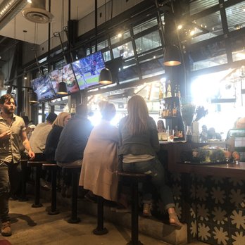 Culinary Dropout - New American Near Me - Austin, Texas