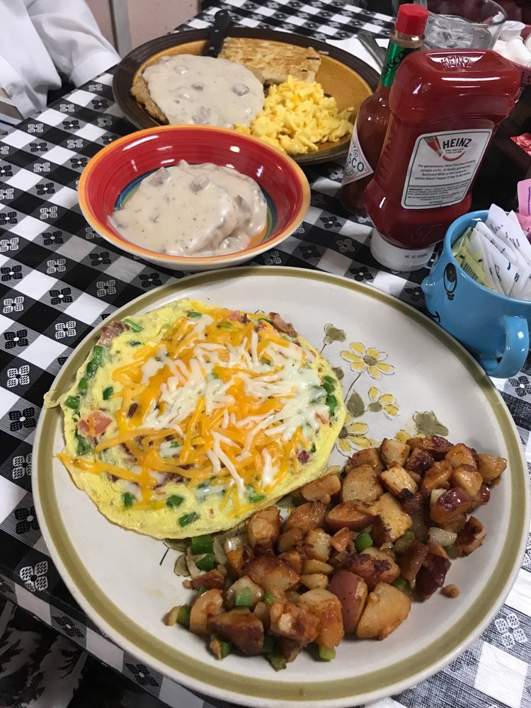 BONNY’S CAFE 99 Photos & 135 Reviews Breakfast & Brunch 596