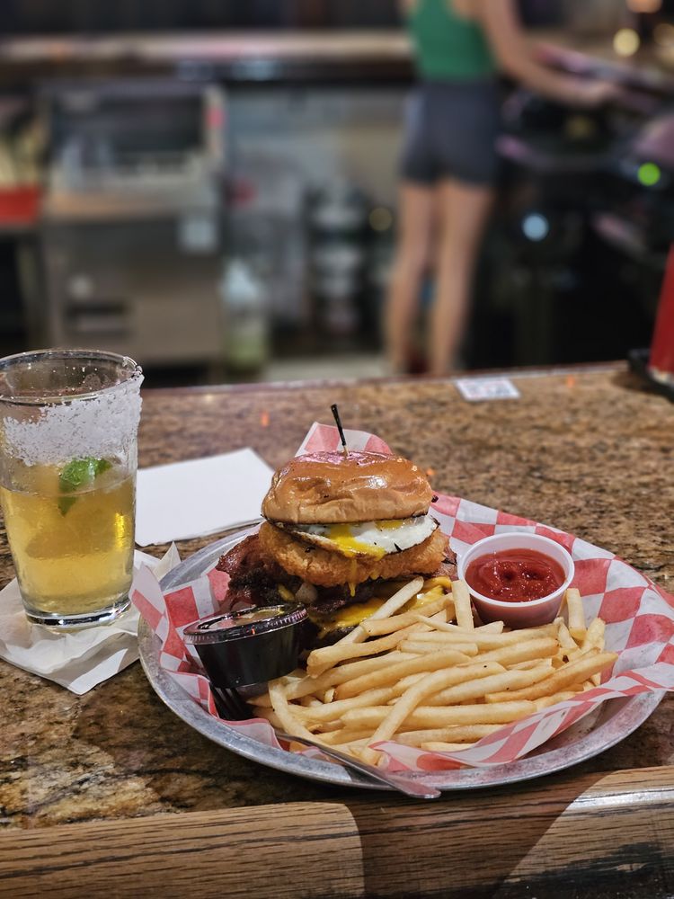 LITTLE WOODROW’S STONE OAK Updated August 2024 206 Photos & 281