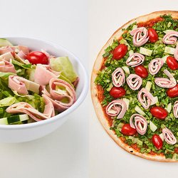 Riko's Pizza