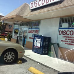Angelito Farmacia Discount