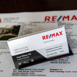 Hope Wilson-RE/MAX Premier Realty