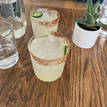 Gracias Madre - Mexican Near Me - West Hollywood, California