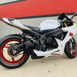 Dream Machines of Texas