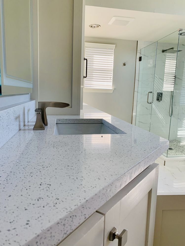 Slide of GC Cavazos Remodeling