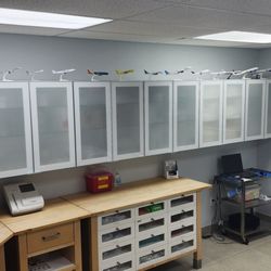 Sunny Medical Family Practice - Pilot Physical room