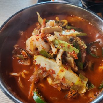 Gogiya Korean BBQ - Jjampong - Barbeque Near Me - Davie, Florida Gogiya Korean BBQ - Jjampong - Barbeque Near Me - Davie, Florida