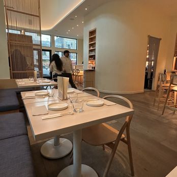 Nami Nori - Sushi Bars Near Me - Montclair, New Jersey