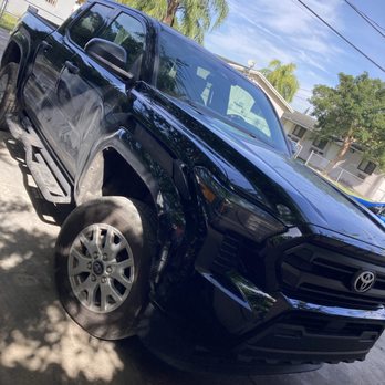 PPC Detailing - Auto Detailing Near Me - Homestead, Florida PPC Detailing - Auto Detailing Near Me - Homestead, Florida