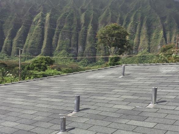 Slide of All Around Roofing & Waterproofing