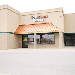 HassleLess Mattress