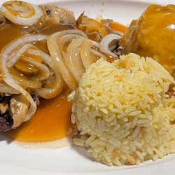 All American Diner - Ground Sirloin