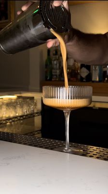 Café Belli, Coffee & Cocktail Bar by null