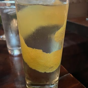 The Raymond 1886 - Japanese highball - New American Near Me - Pasadena, California The Raymond 1886 - Japanese highball - New American Near Me - Pasadena, California